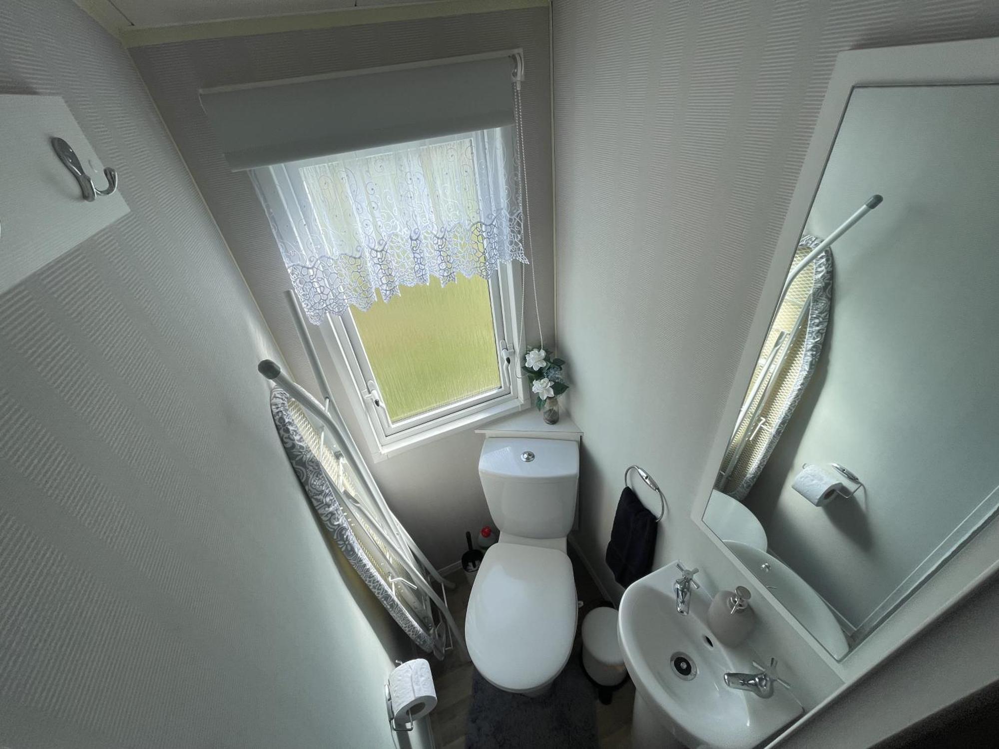2 Bedroom Caravan, Edi Rita, Robin Hood, Pet Friendly Meliden Экстерьер фото