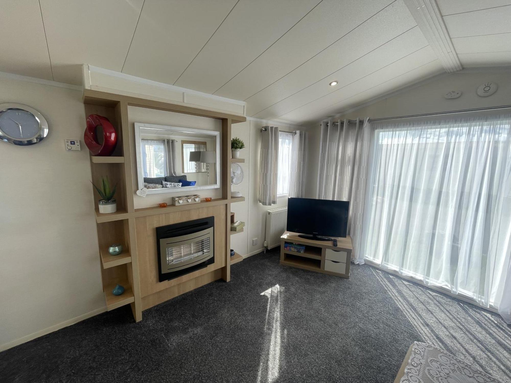 2 Bedroom Caravan, Edi Rita, Robin Hood, Pet Friendly Meliden Экстерьер фото