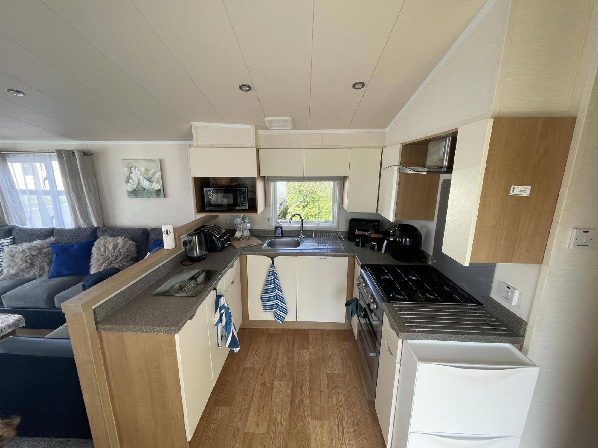 2 Bedroom Caravan, Edi Rita, Robin Hood, Pet Friendly Meliden Экстерьер фото