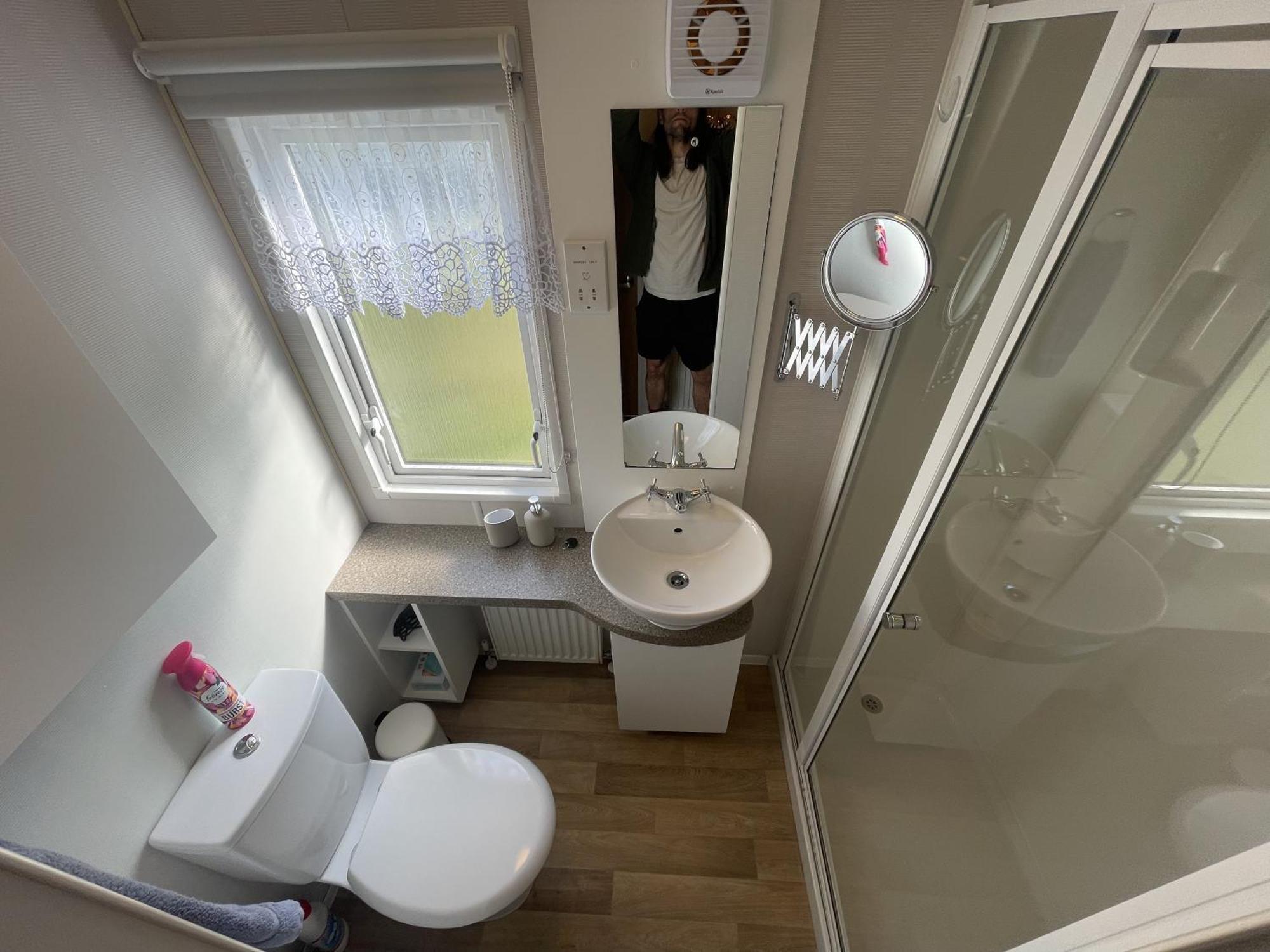 2 Bedroom Caravan, Edi Rita, Robin Hood, Pet Friendly Meliden Экстерьер фото