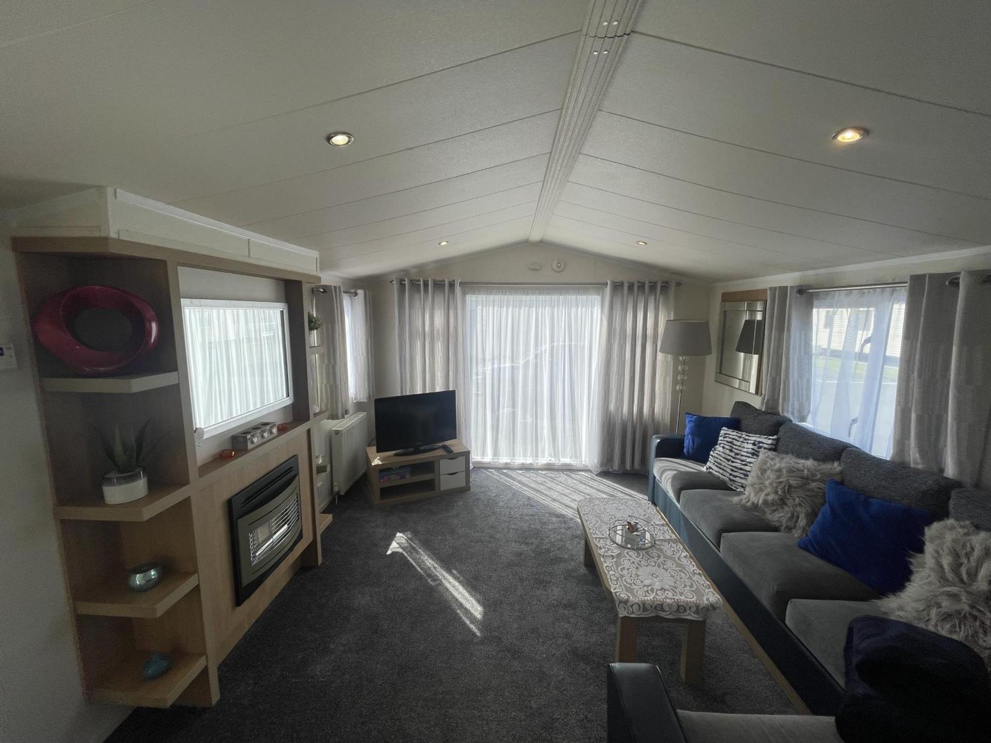2 Bedroom Caravan, Edi Rita, Robin Hood, Pet Friendly Meliden Экстерьер фото