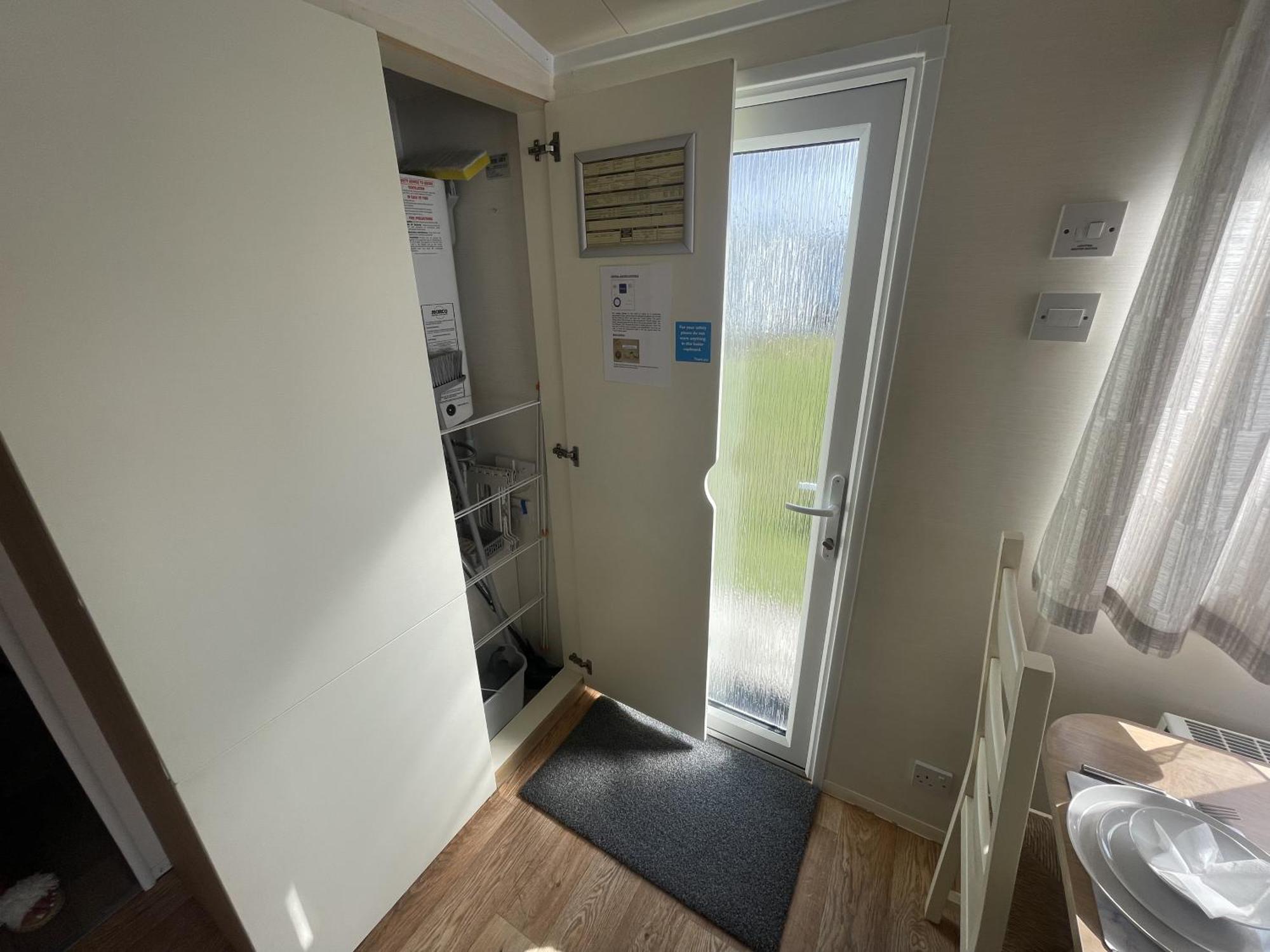 2 Bedroom Caravan, Edi Rita, Robin Hood, Pet Friendly Meliden Экстерьер фото