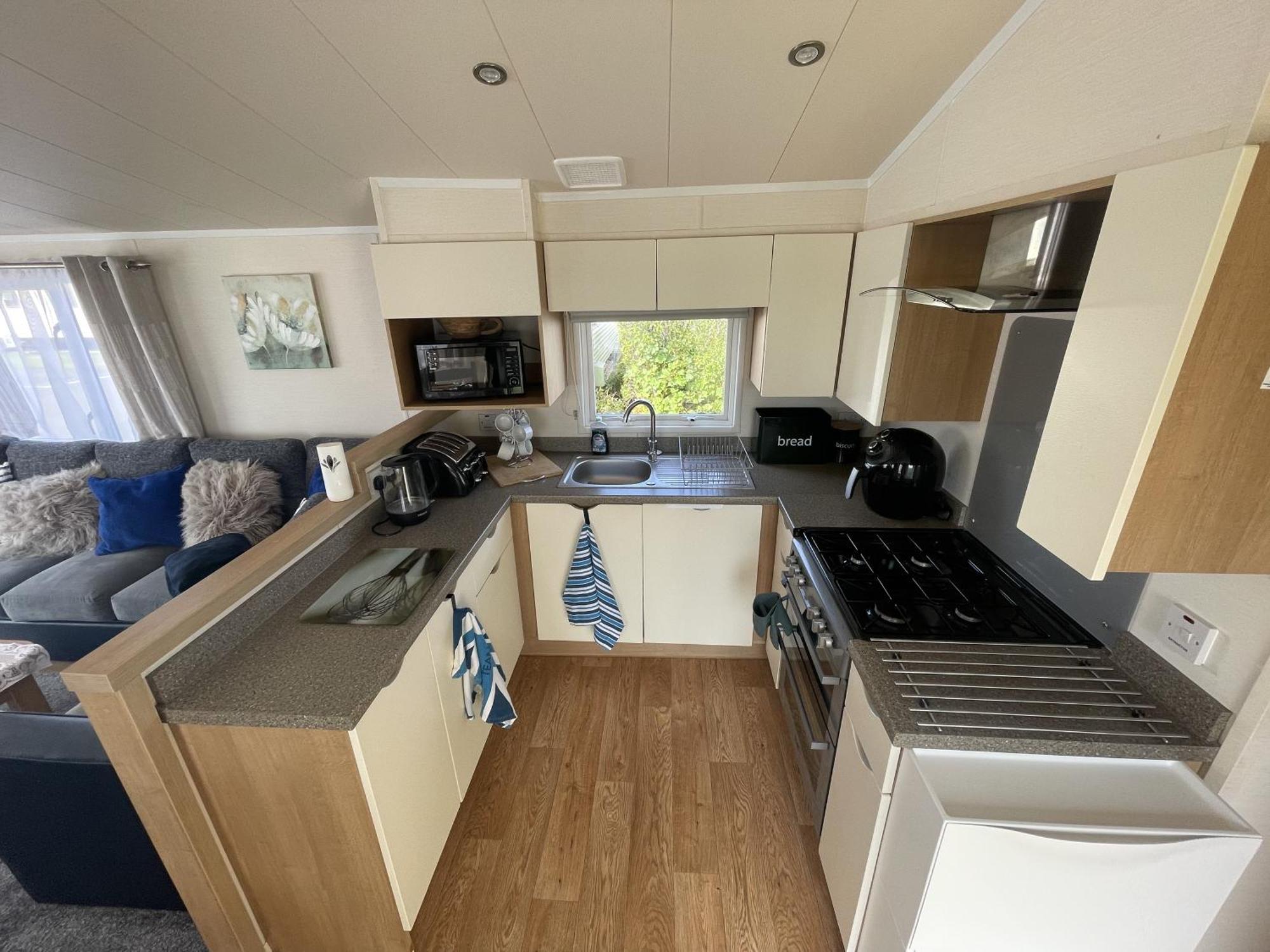 2 Bedroom Caravan, Edi Rita, Robin Hood, Pet Friendly Meliden Экстерьер фото