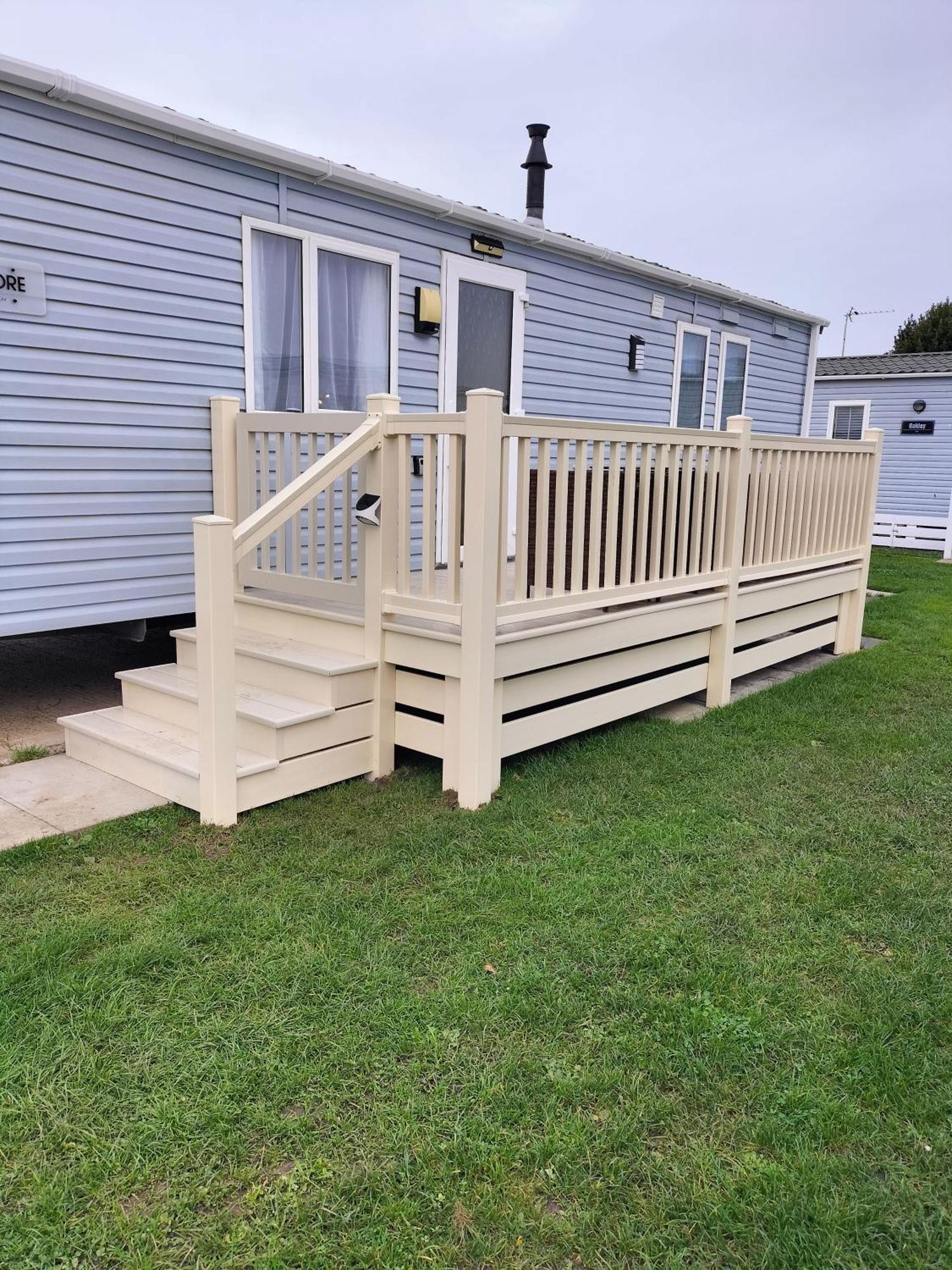 2 Bedroom Caravan, Edi Rita, Robin Hood, Pet Friendly Meliden Экстерьер фото