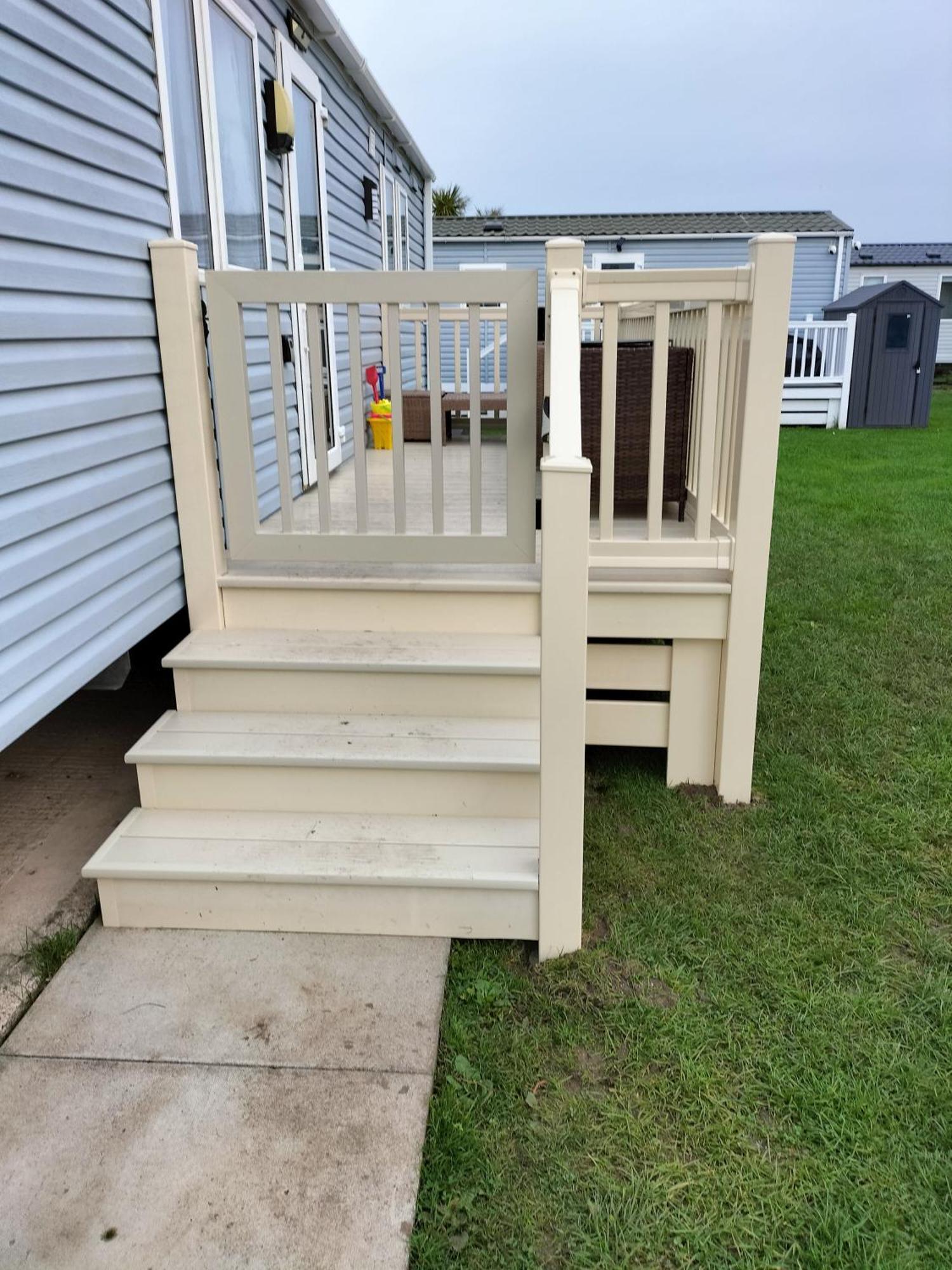 2 Bedroom Caravan, Edi Rita, Robin Hood, Pet Friendly Meliden Экстерьер фото